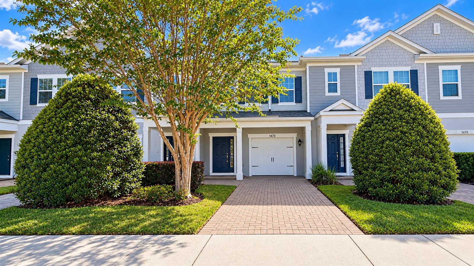 1470 ROUND ROCK COURT