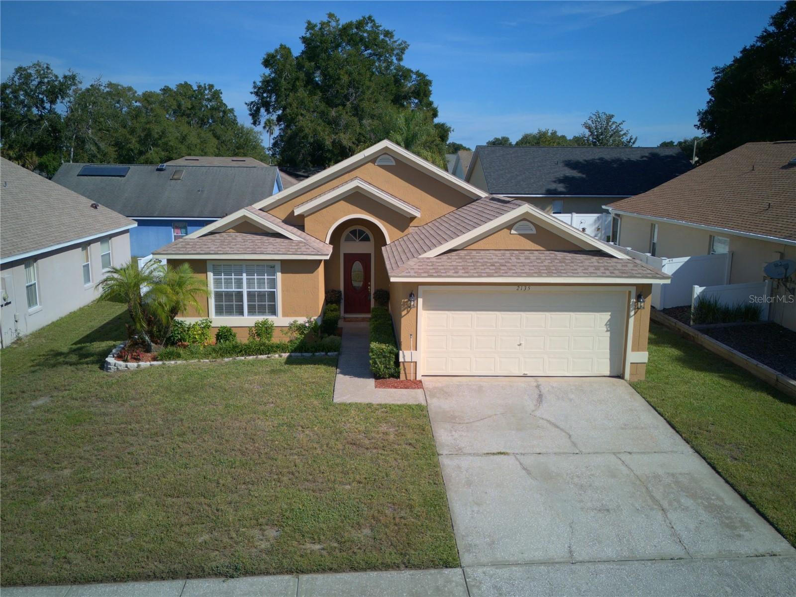 Listing photo for 2135 Cobblefield Cir