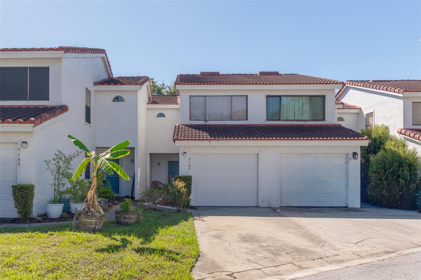 5107 ERNST COURT Unit 50