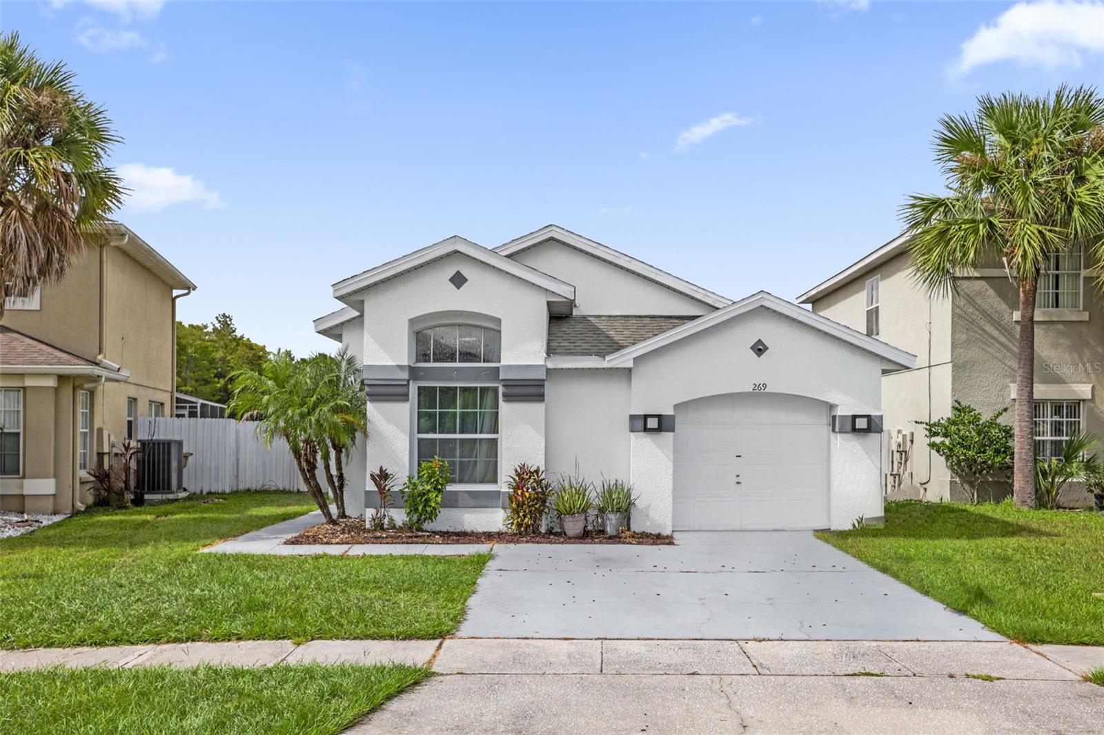 269 CORALWOOD COURT