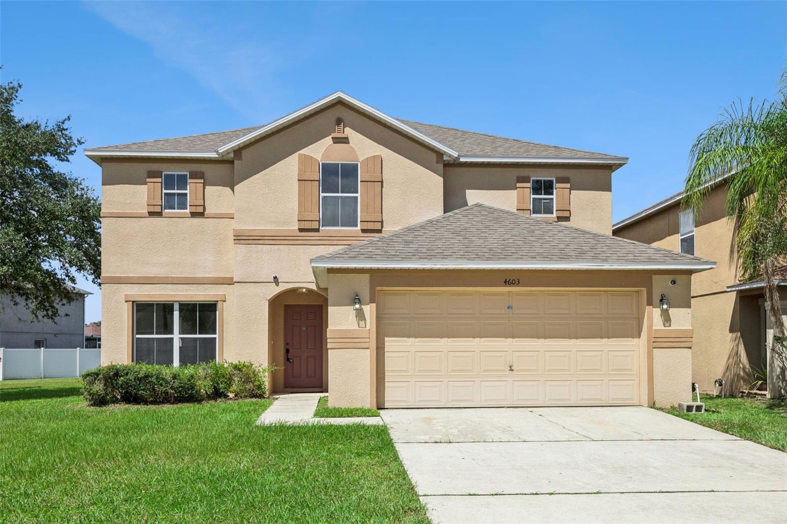 Listing photo for 4603 Ross Lanier Ln