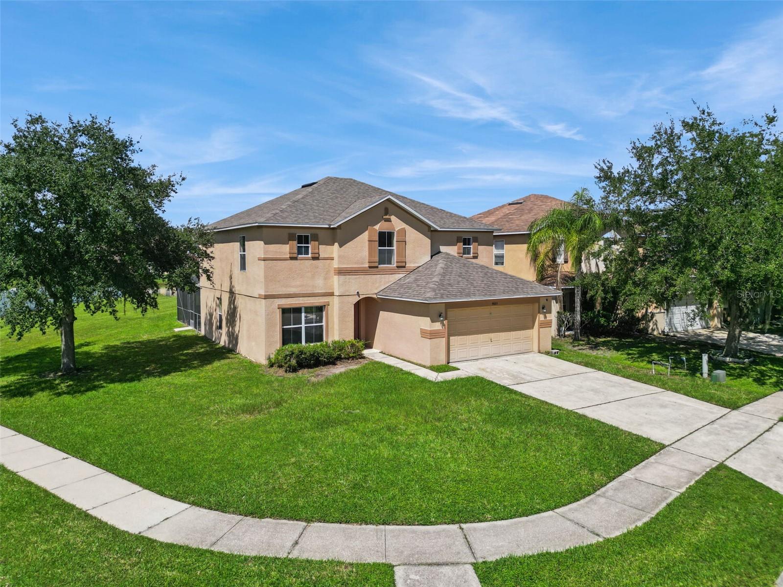 Listing photo 2 for 4603 Ross Lanier Ln