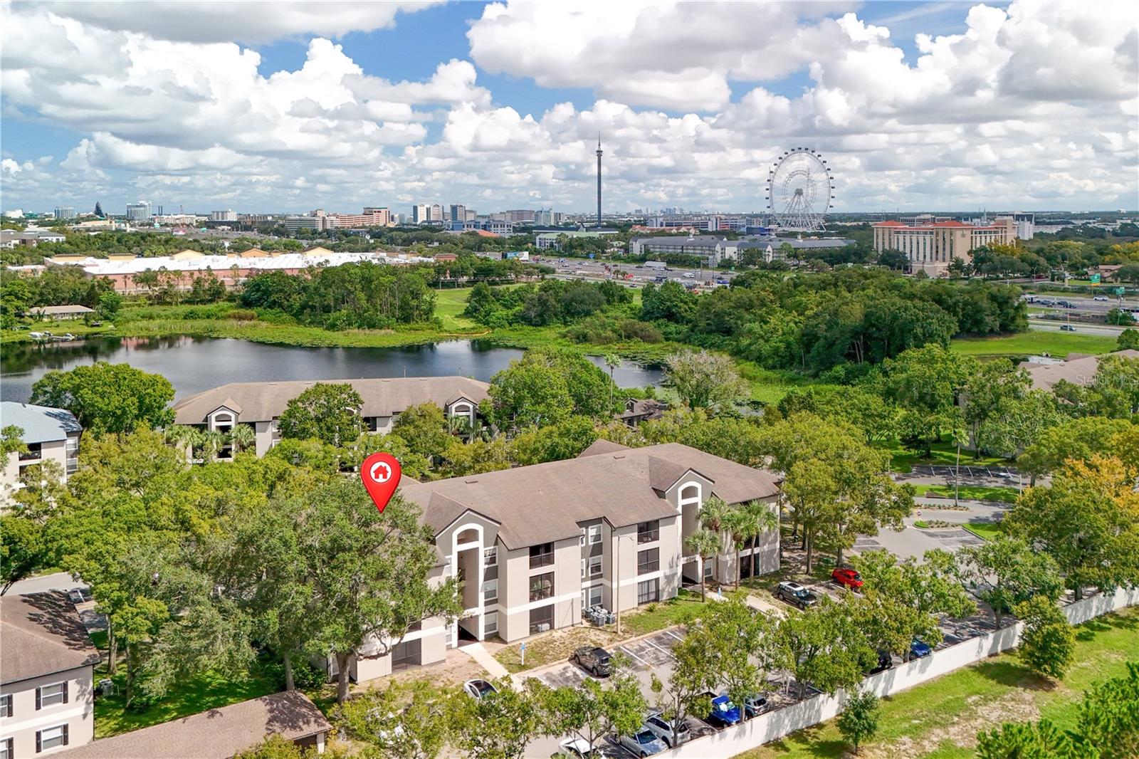 7511 SEURAT STREET Unit 10201