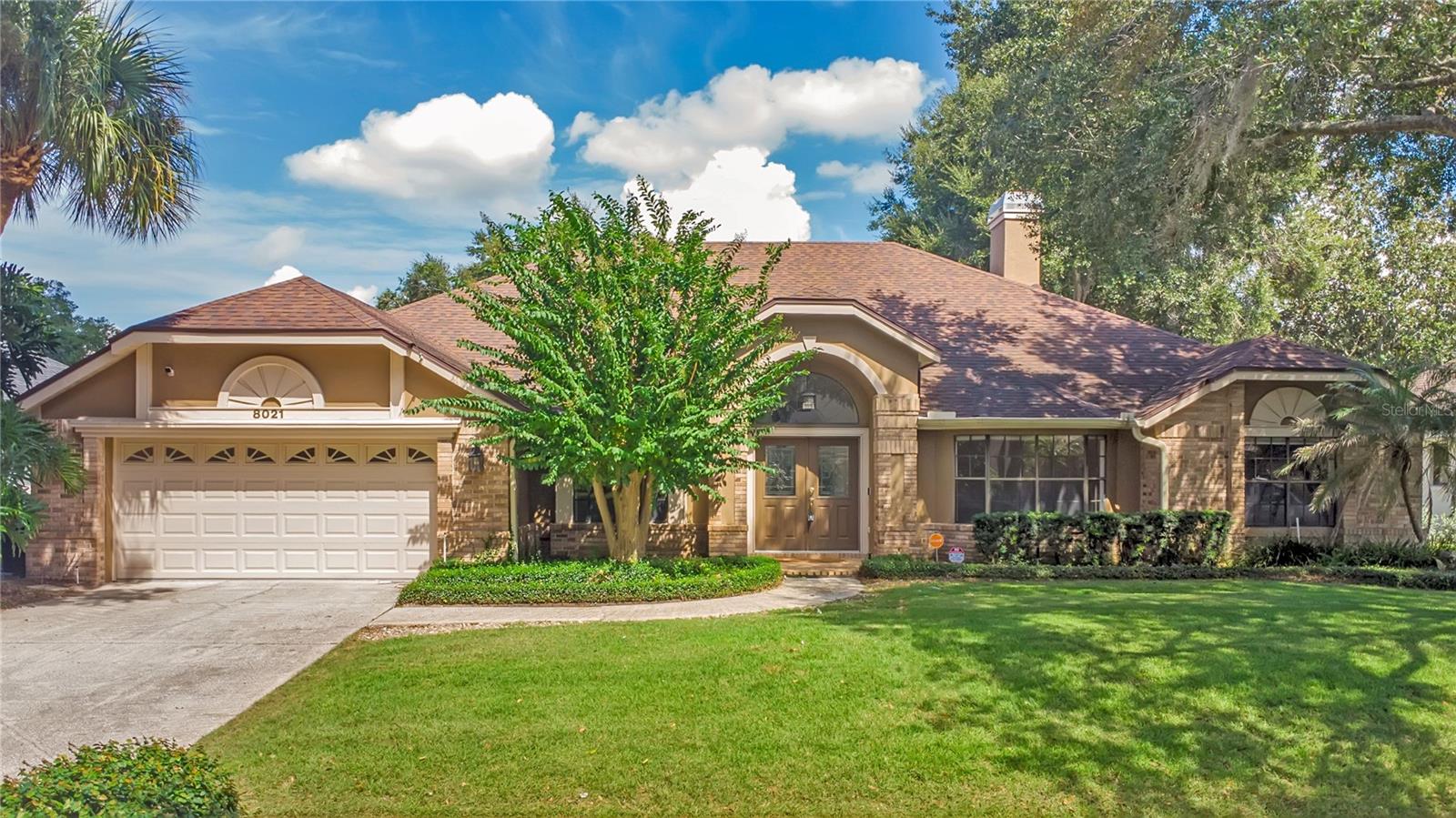 Listing photo for 8021 Landgrove Ct