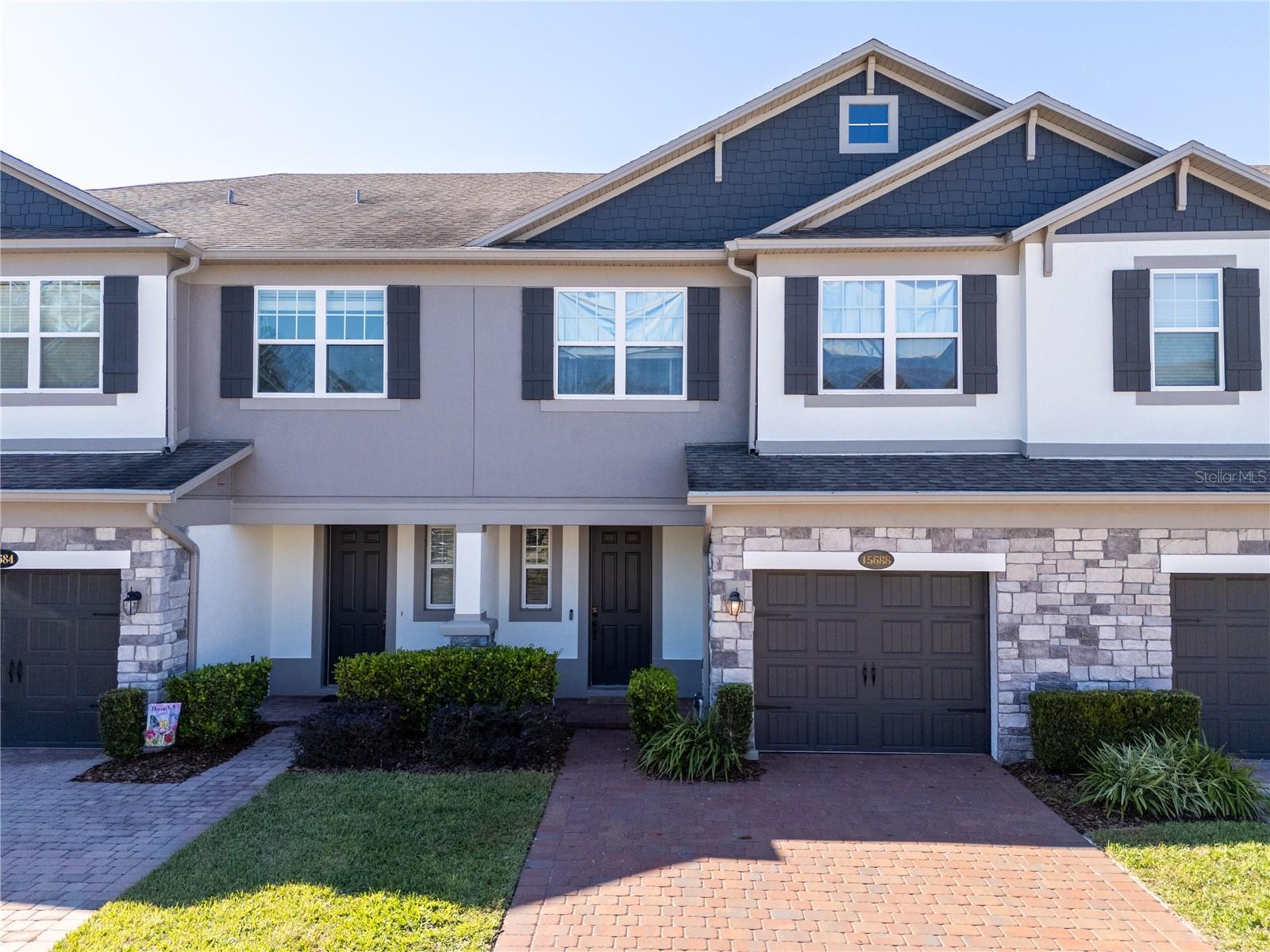 15688 ORANGE HARVEST LOOP