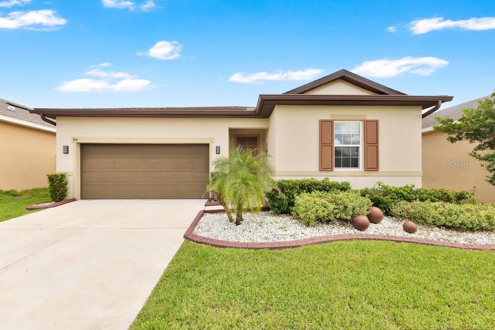 Listing photo for 914 Fallon Hills Dr