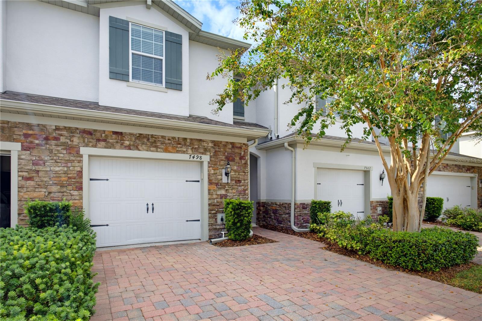 Listing photo for 7498 Aloma Pines Ct