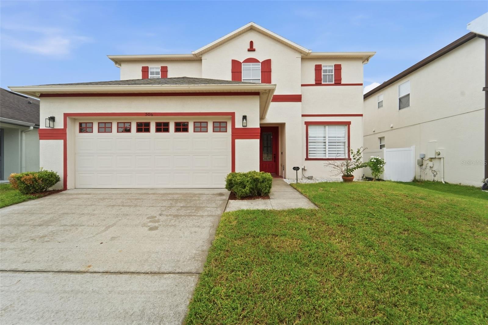 Listing photo for 506 Berry James Ct