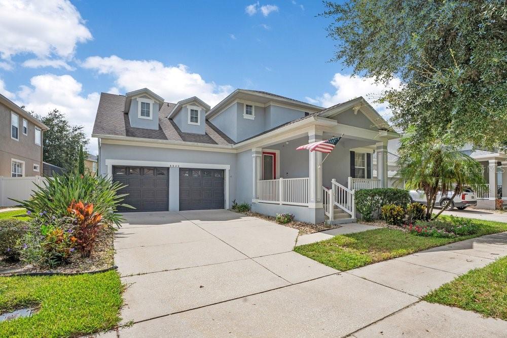 Listing photo 1 for 8840 Abbey Leaf Ln