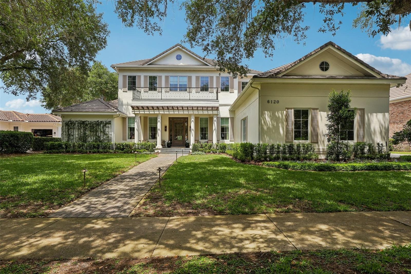 6120 GREATWATER DRIVE