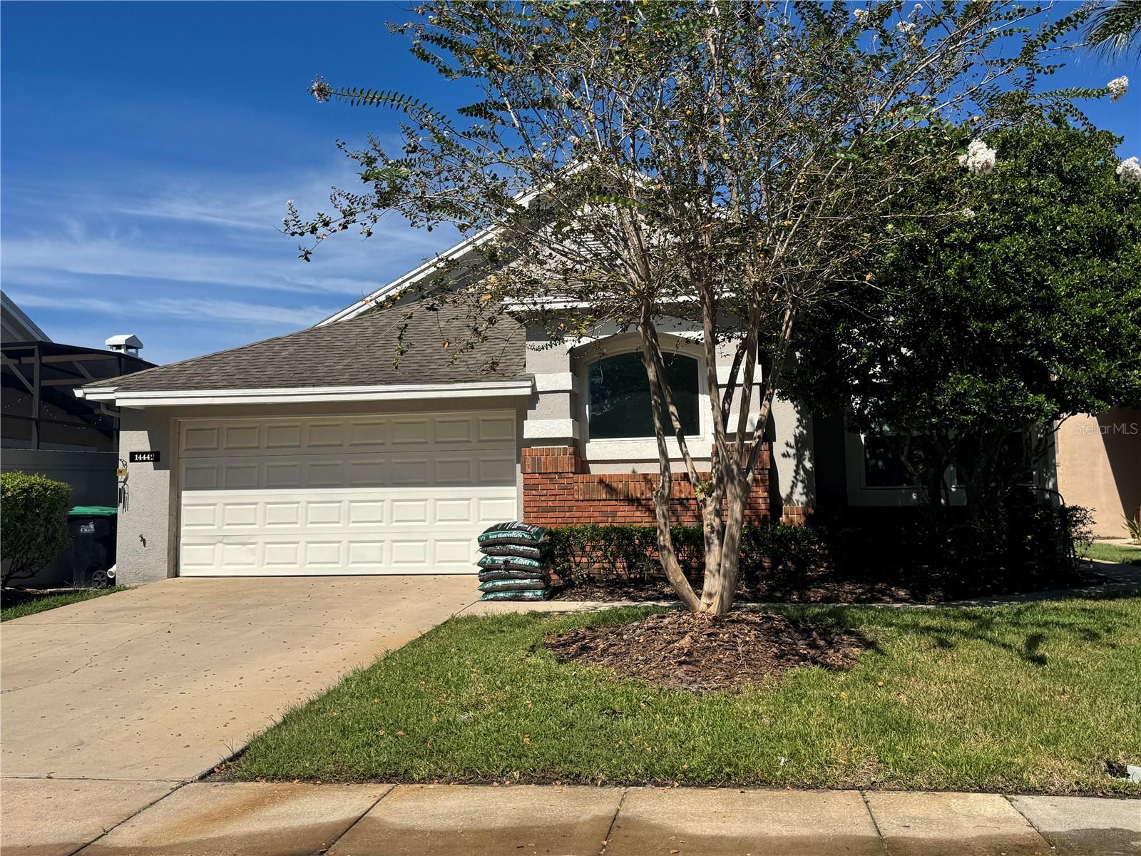 14442 MANDOLIN DRIVE