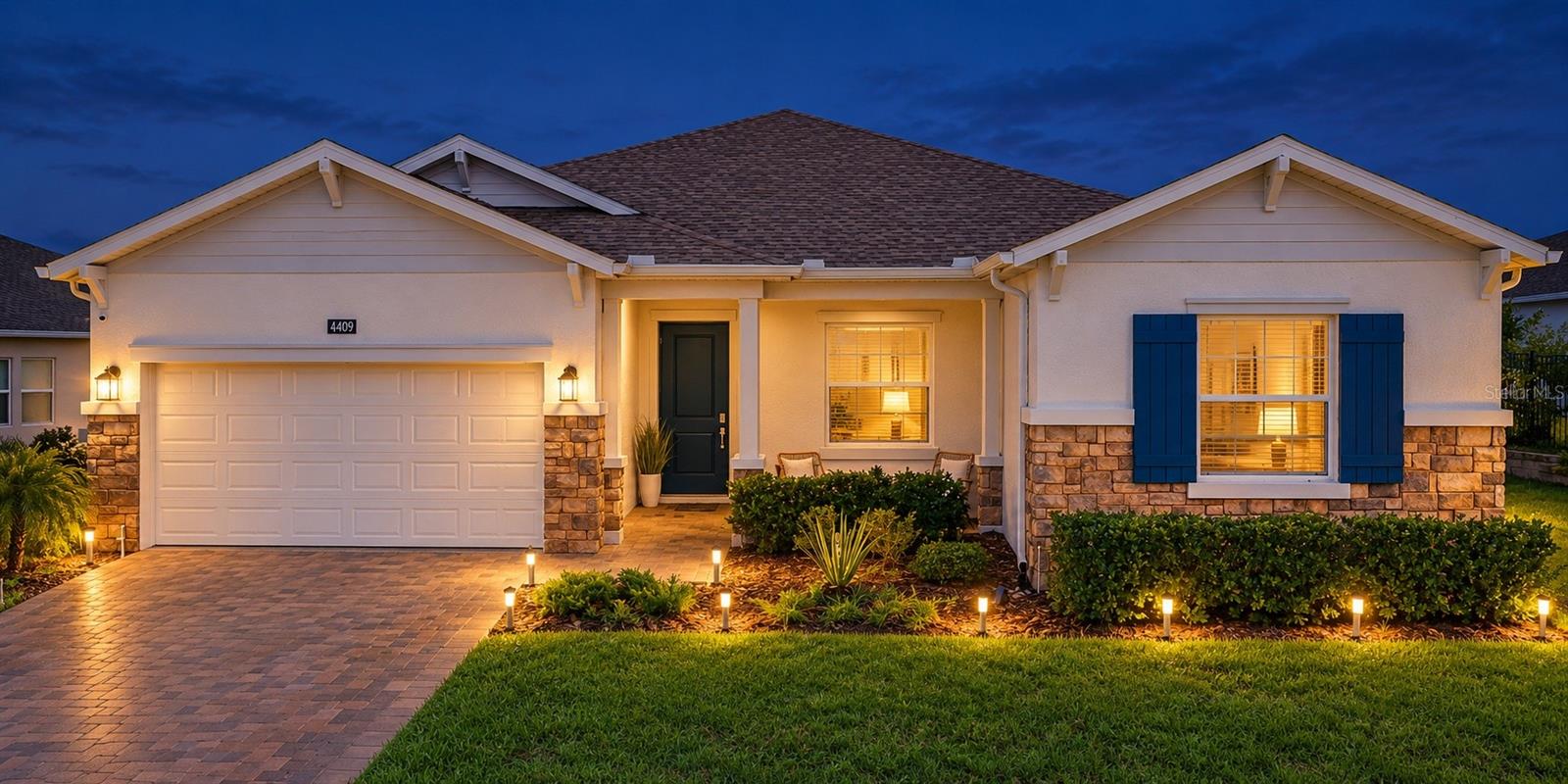 Listing photo 1 for 4409 Eastminster Rd