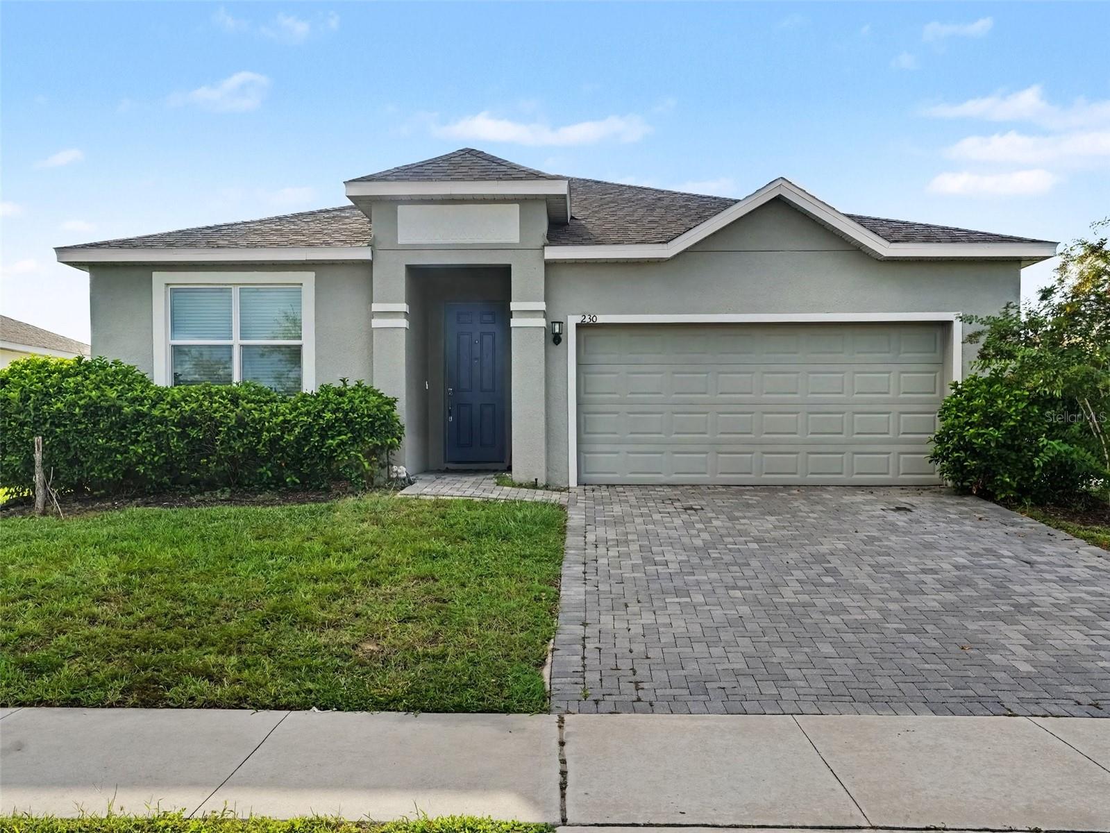 Listing photo for 230 Tarpon Bay Blvd