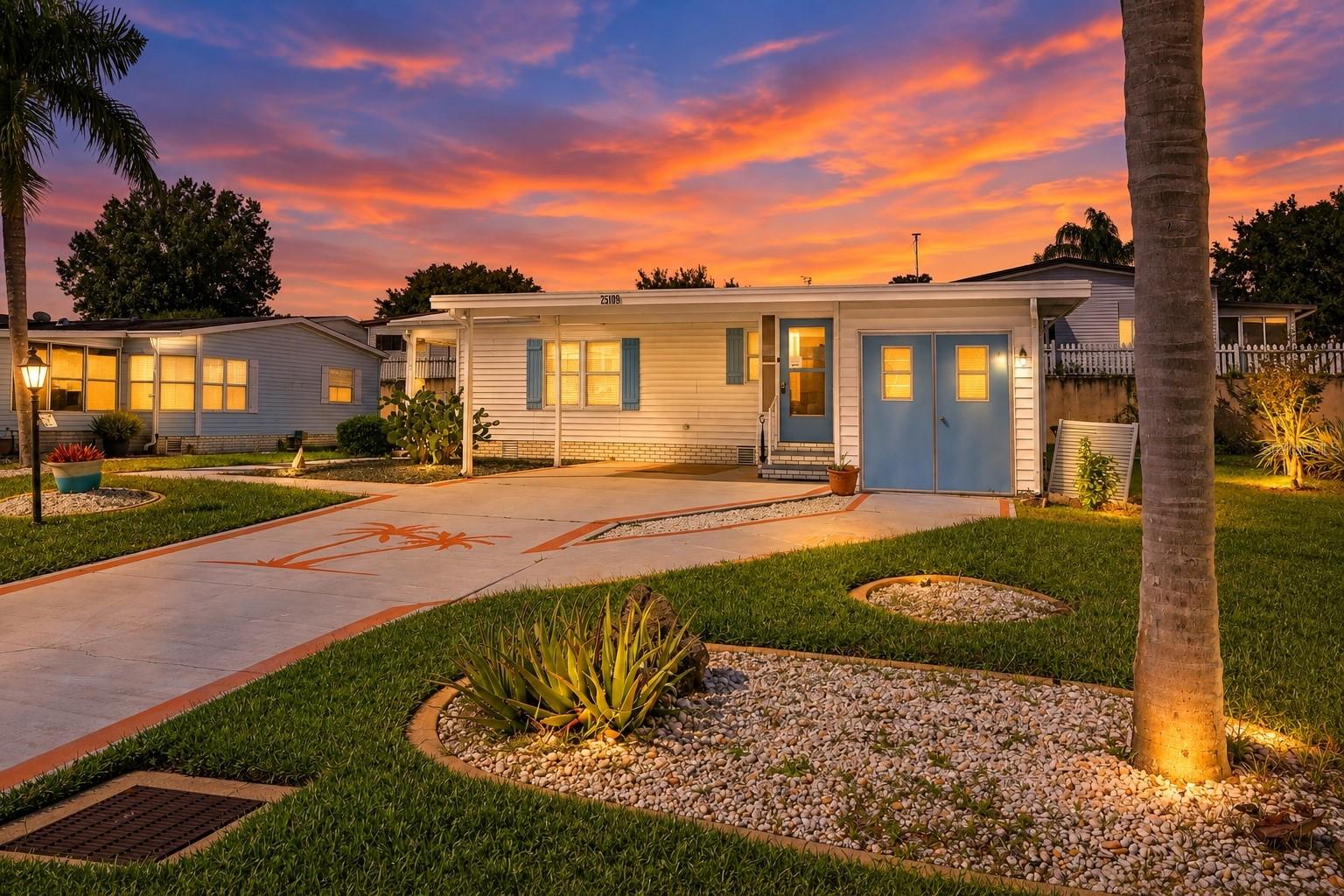 Listing photo 3 for 25109 Clifford Hl