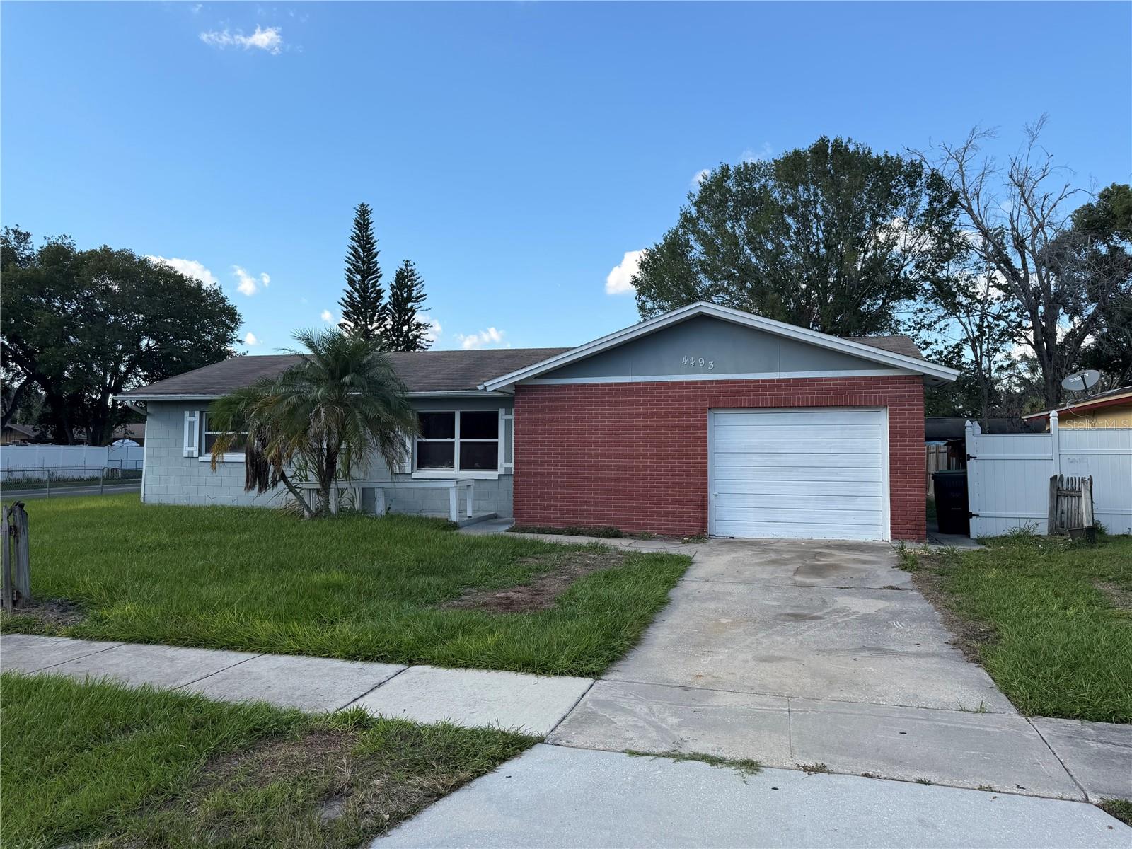 4493 SALVIA DRIVE
