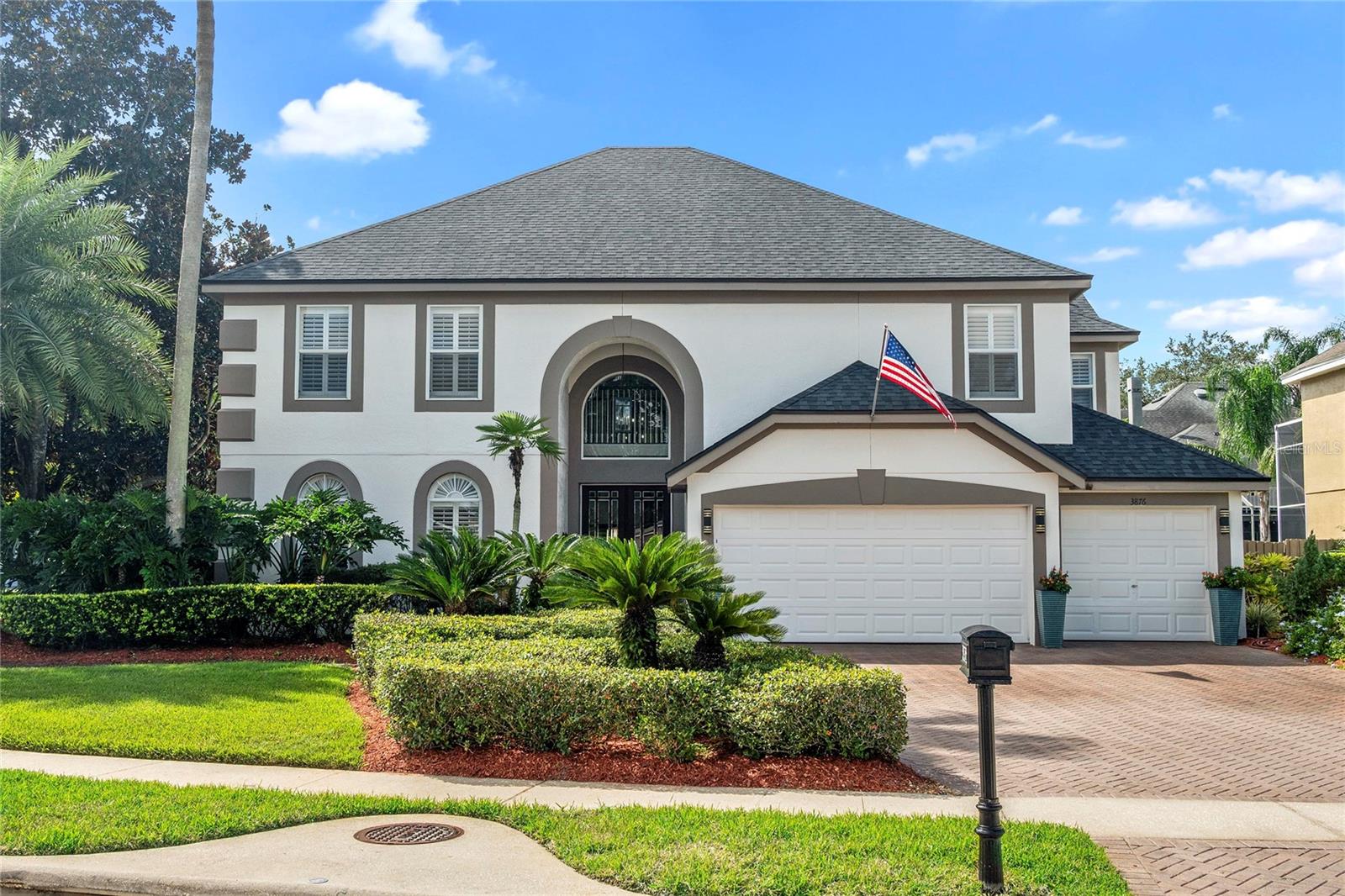 3876 BRANTLEY PLACE CIRCLE