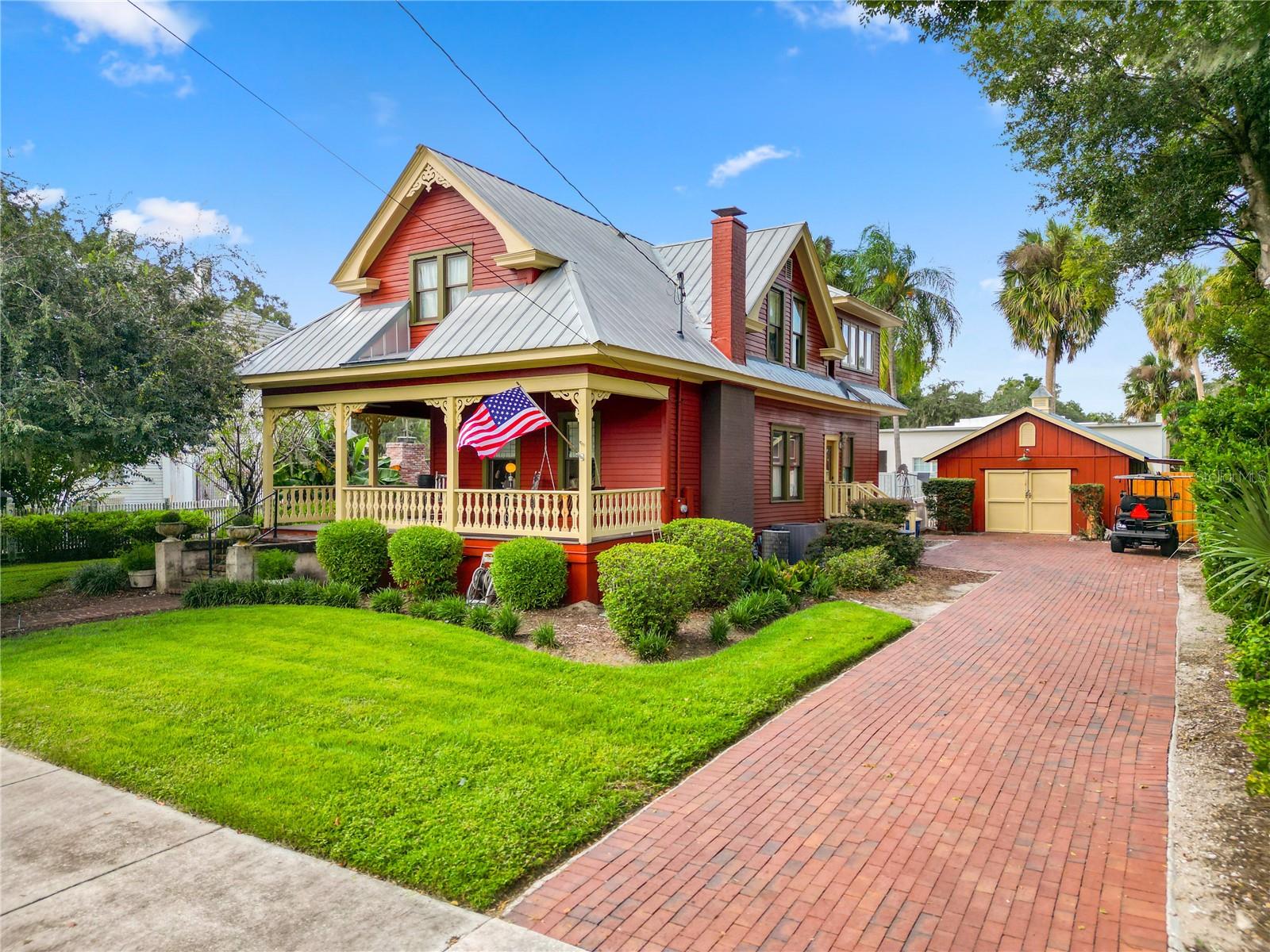 Listing photo 1 for 655 S Wilson Ave