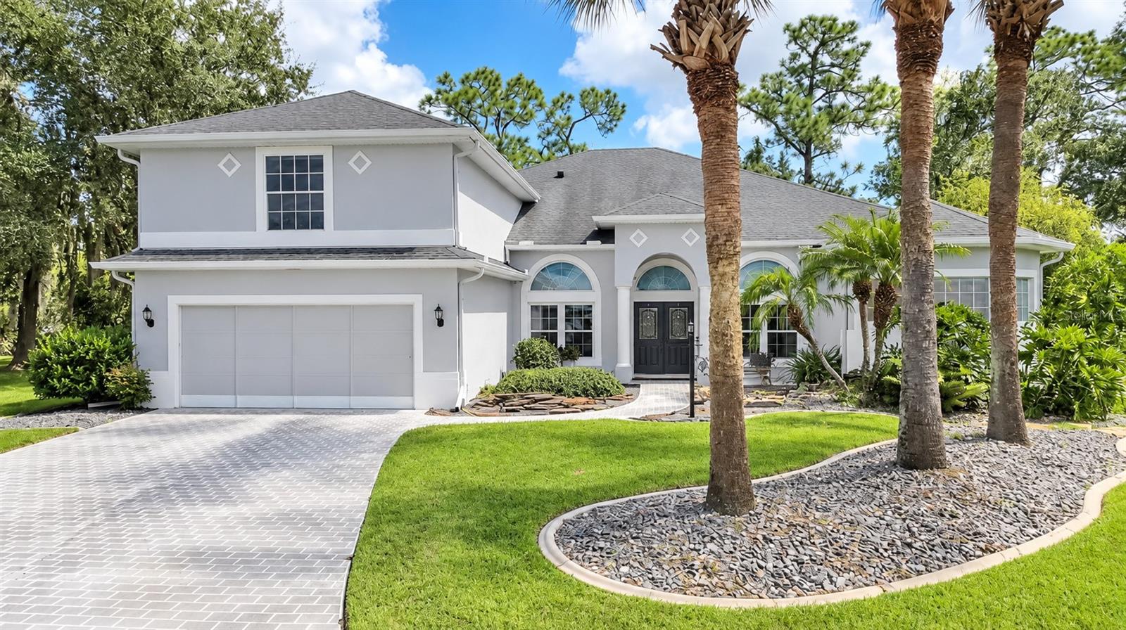 Listing photo for 5353 Treasure View Way