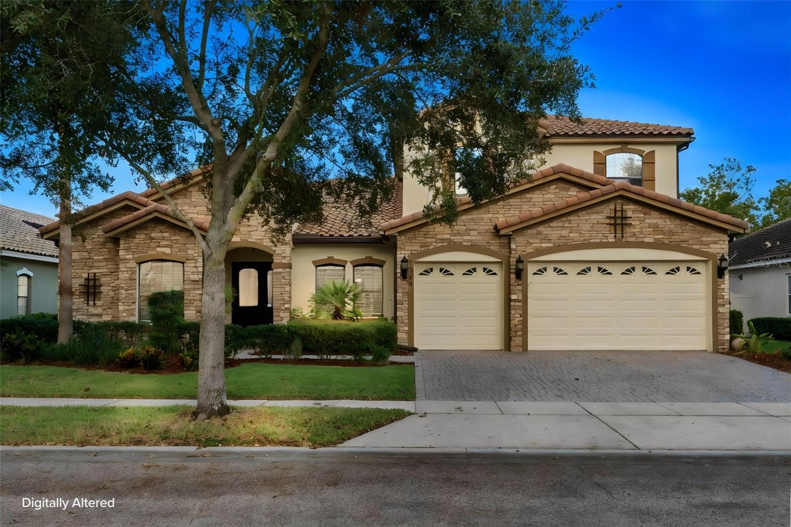 Listing photo for 1260 Bella Vista Cir