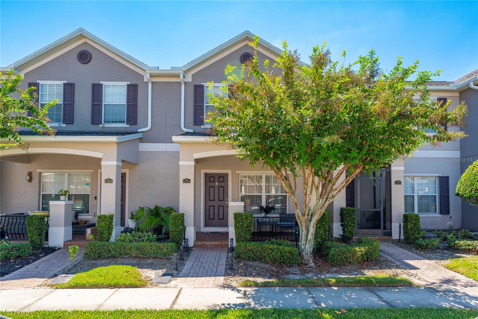 Listing photo 1 for 1256 Honey Blossom Dr