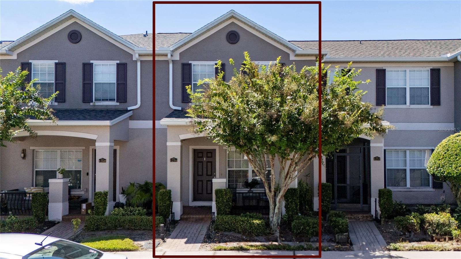 Listing photo 2 for 1256 Honey Blossom Dr