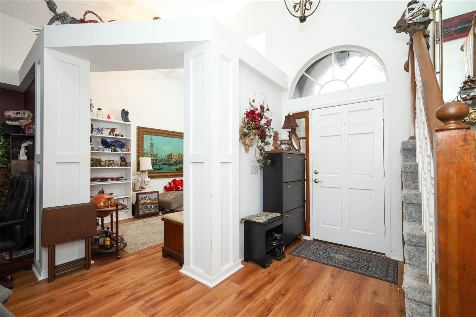 Listing photo 3 for 1000 Piedmont Oaks Dr