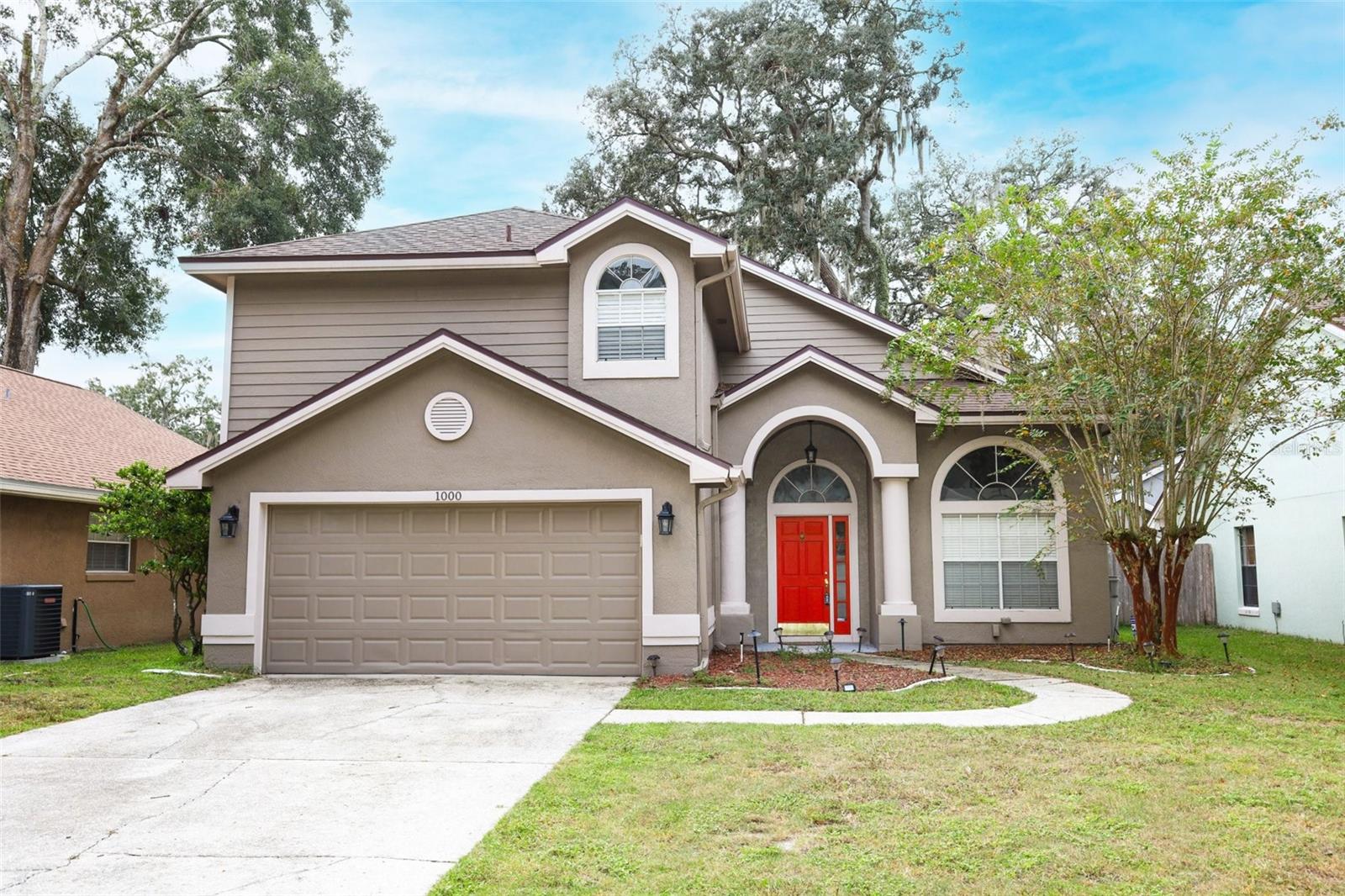 Listing photo for 1000 Piedmont Oaks Dr