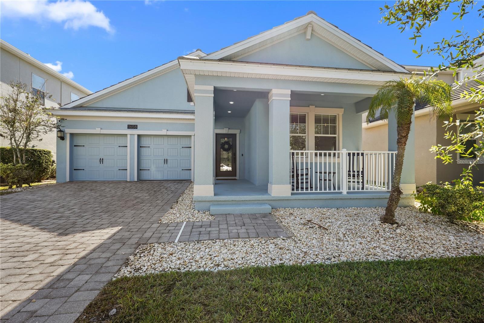 Listing photo for 11658 Mystery Ln