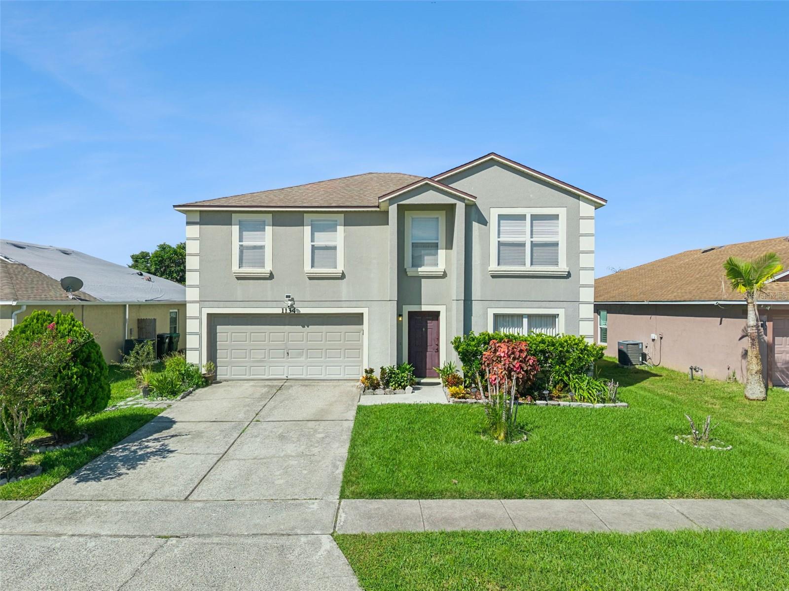 1134 KEMPTON CHASE PARKWAY