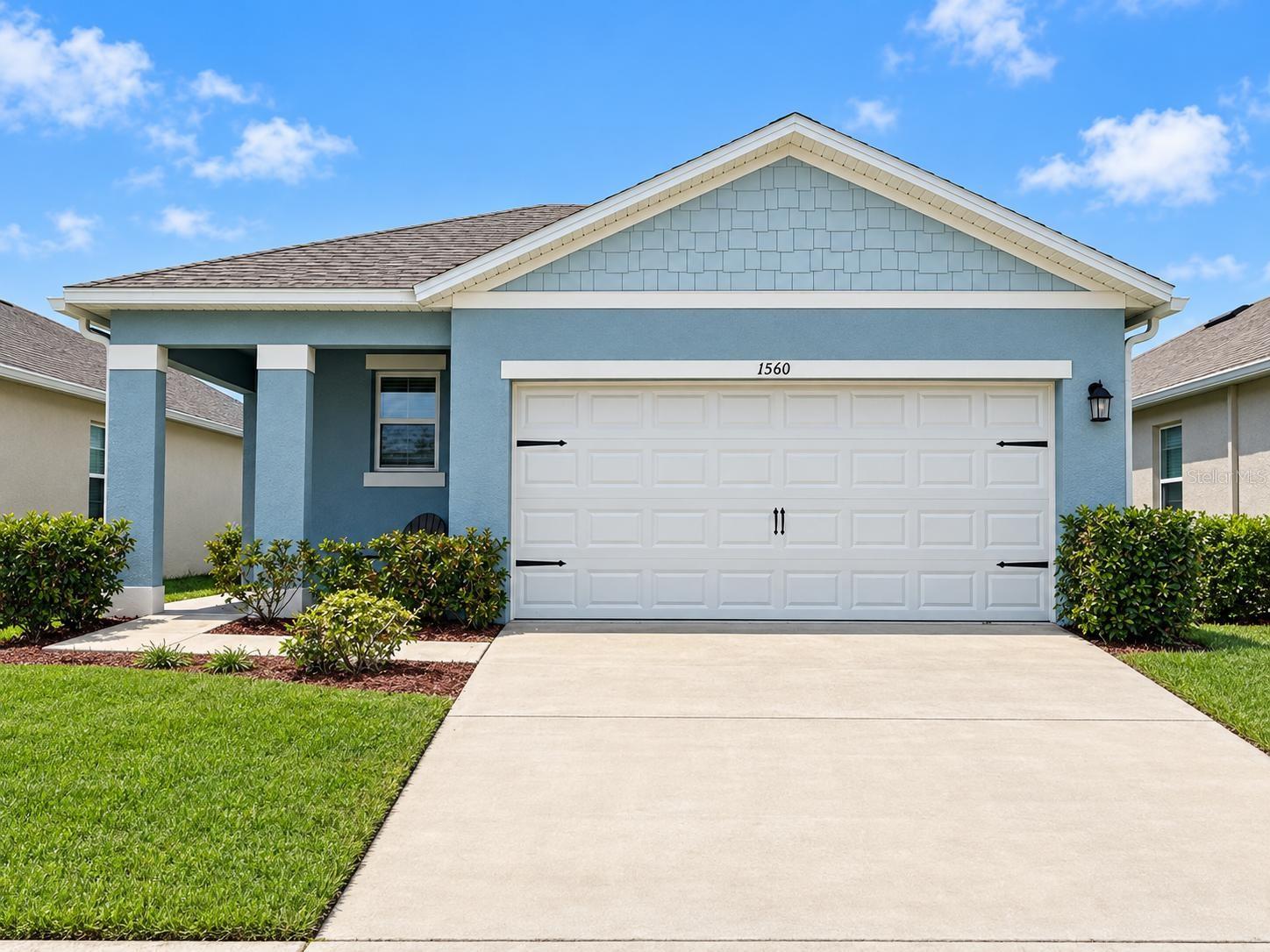 Listing photo for 1560 Gladewater Rd