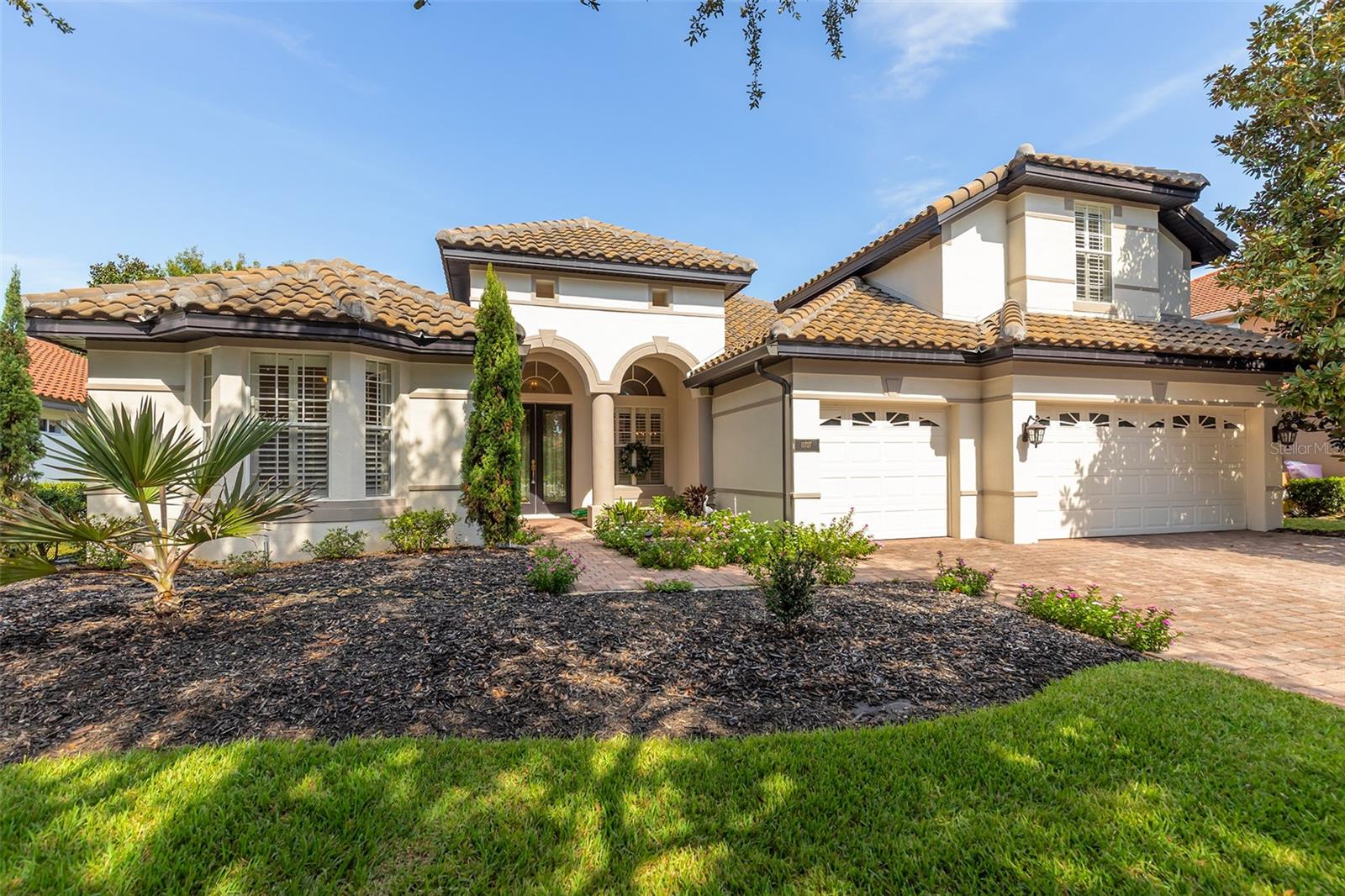 Listing photo for 11727 Delwick Dr
