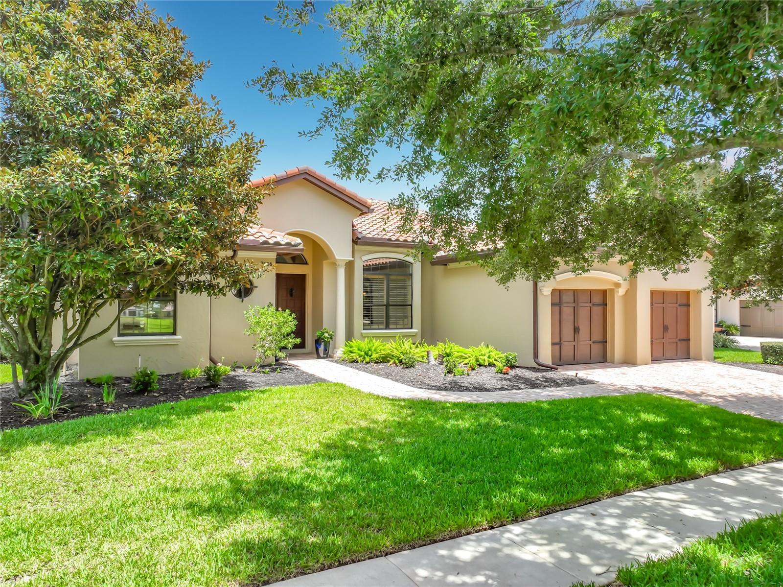 Listing photo for 7456 Pointe Venezia Dr