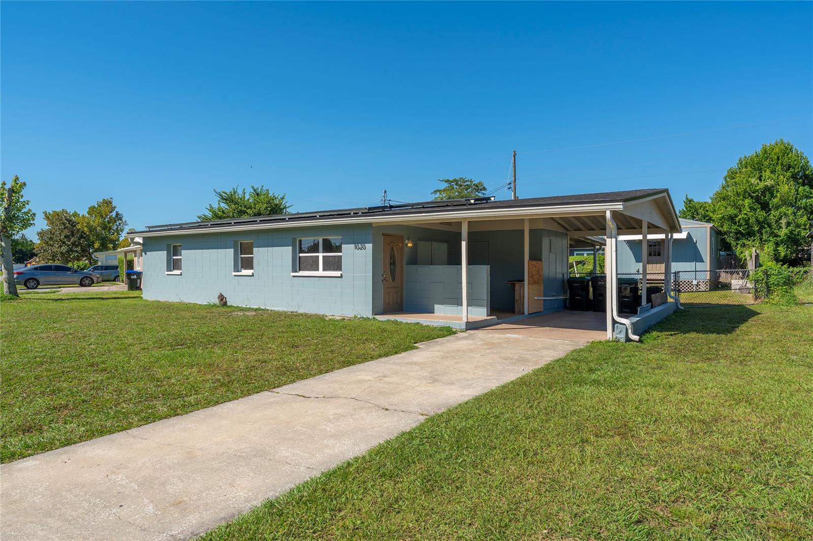 1020 GRAYSON DRIVE