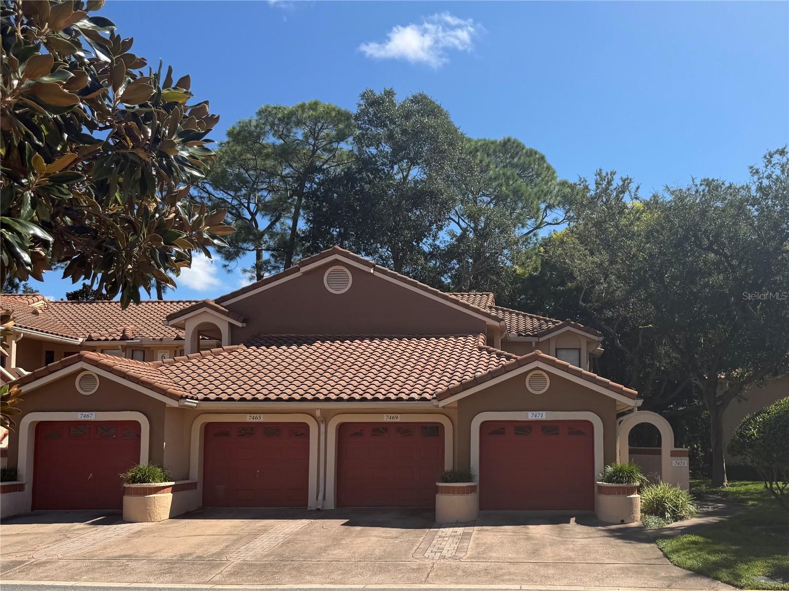 Listing photo for 7471 Sugar Bend Dr #7471