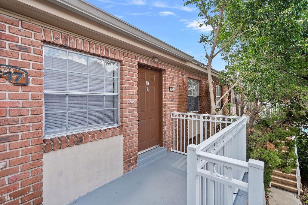 2517 CAPER LANE Unit 207
