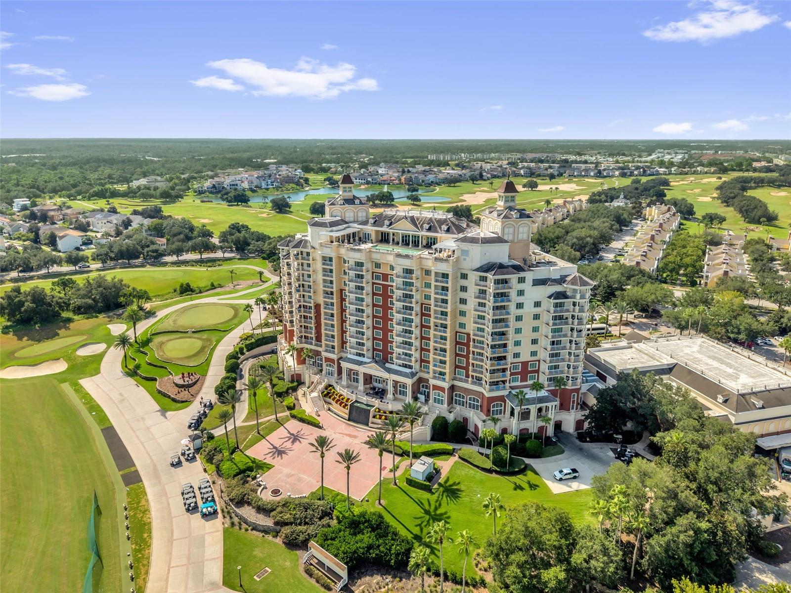 Listing photo 1 for 7593 Gathering Dr #803