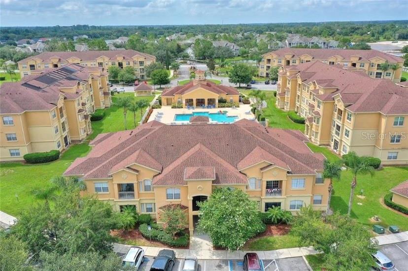 Listing photo 1 for 504 Terrace Ridge Cir #5