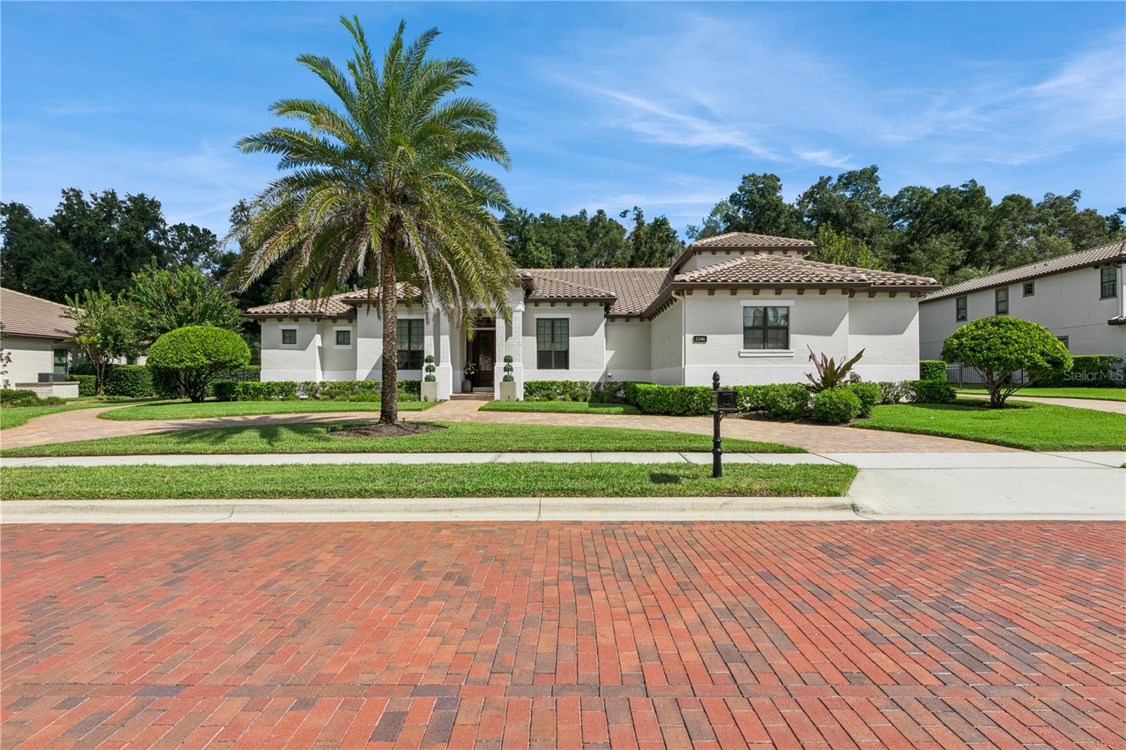 Listing photo for 2246 Soaring Eagle Pl