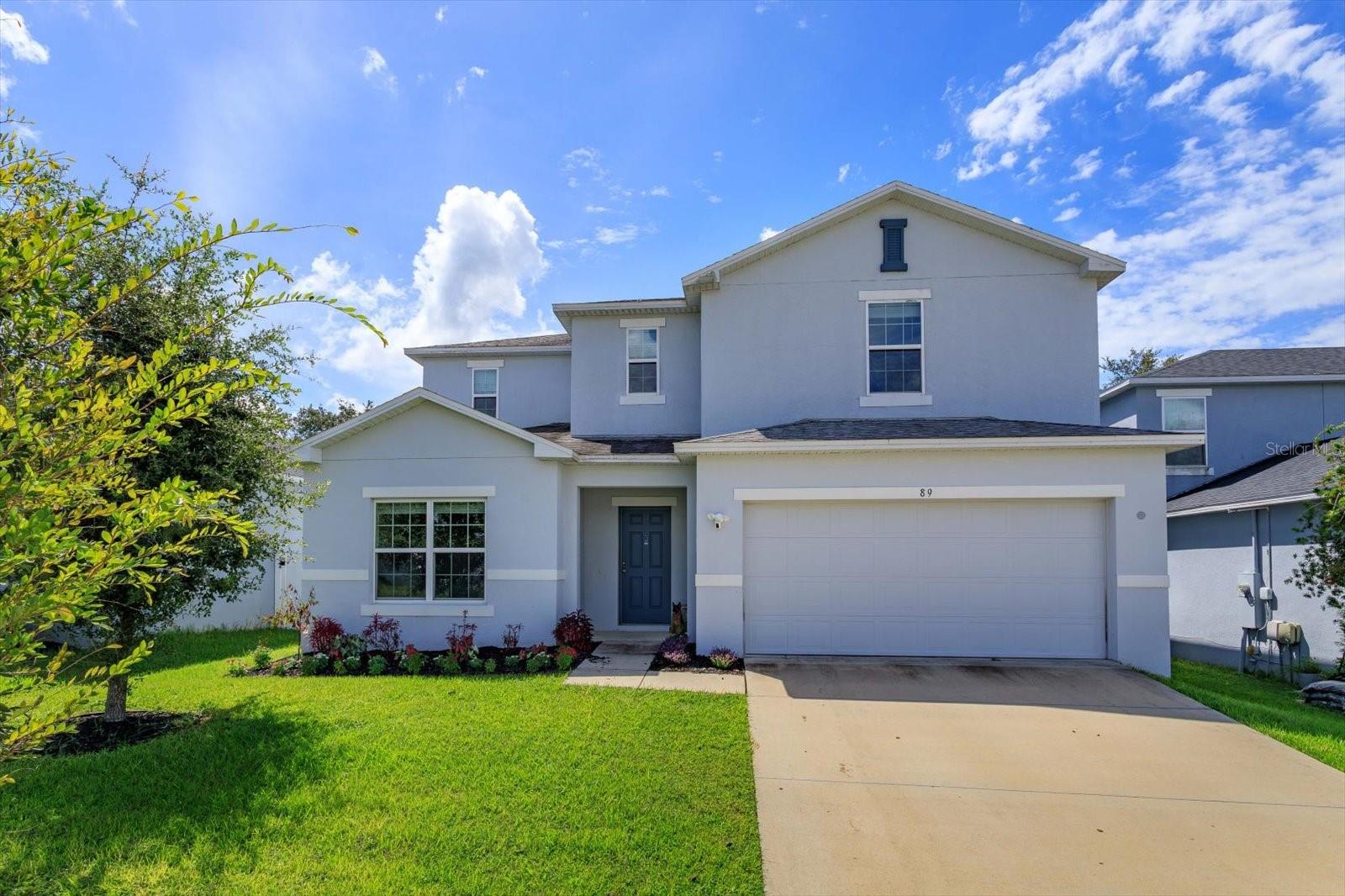 Listing photo 1 for 89 Prairie Falcon Dr