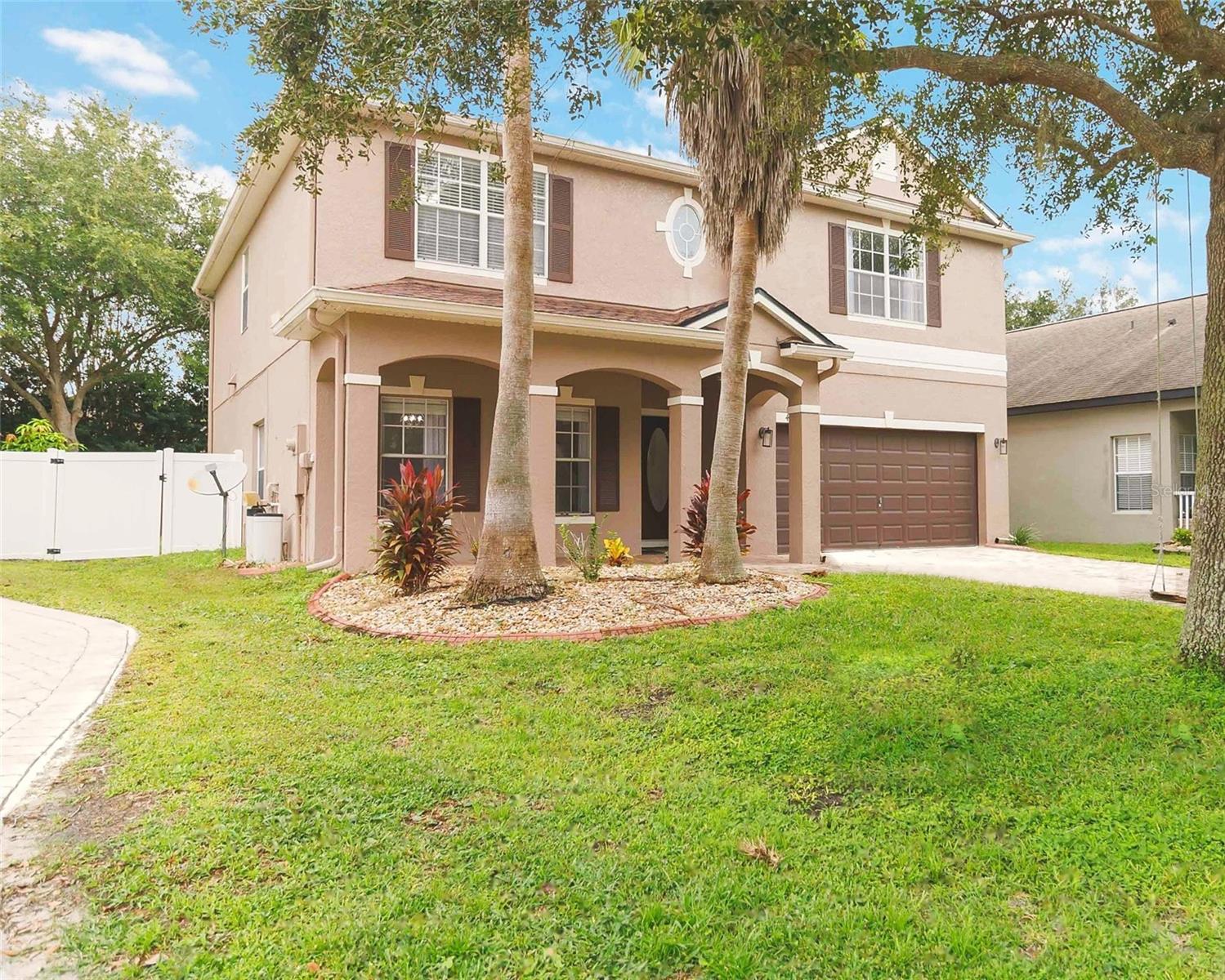 Listing photo 3 for 4034 Feldspar Trl