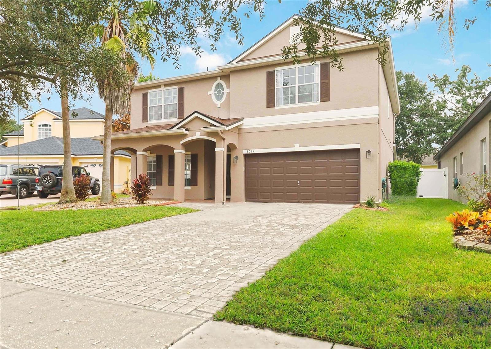 Listing photo 2 for 4034 Feldspar Trl
