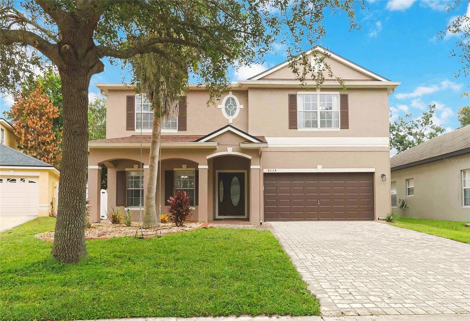 Listing photo 1 for 4034 Feldspar Trl
