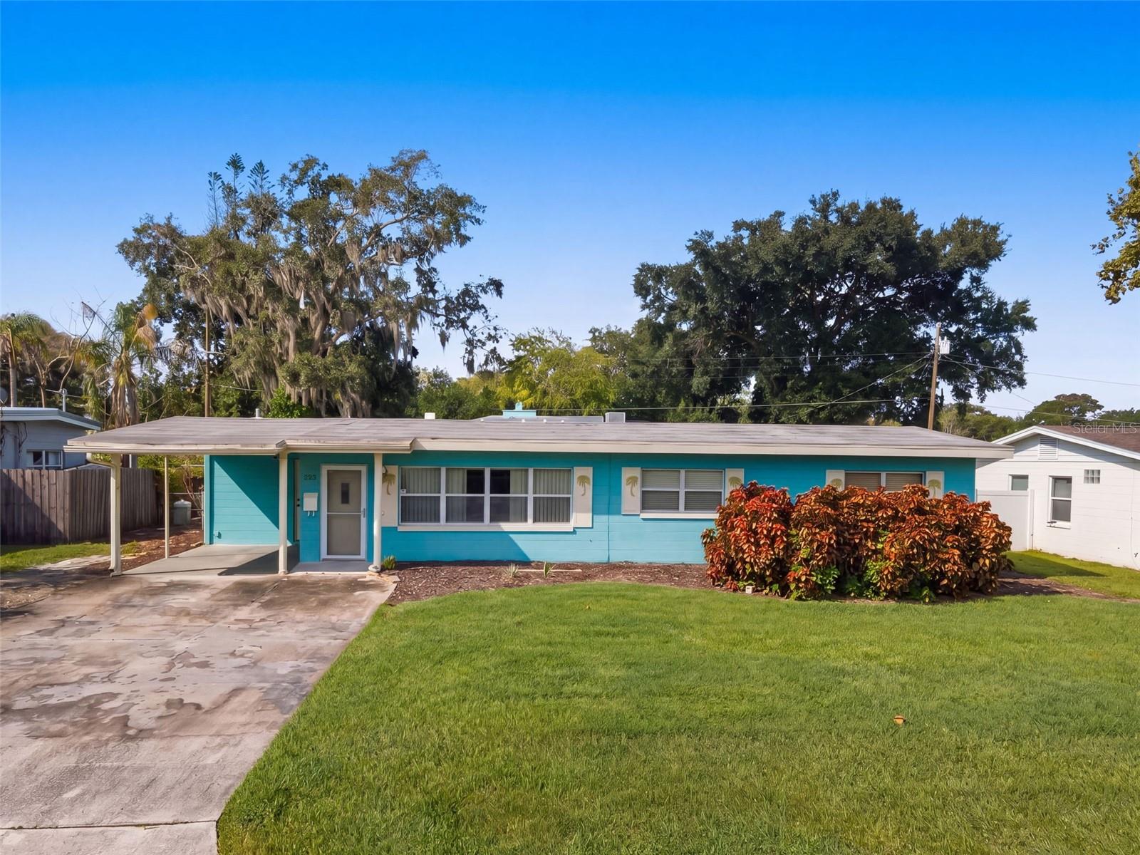 Listing photo for 239 Orange Terrace Dr