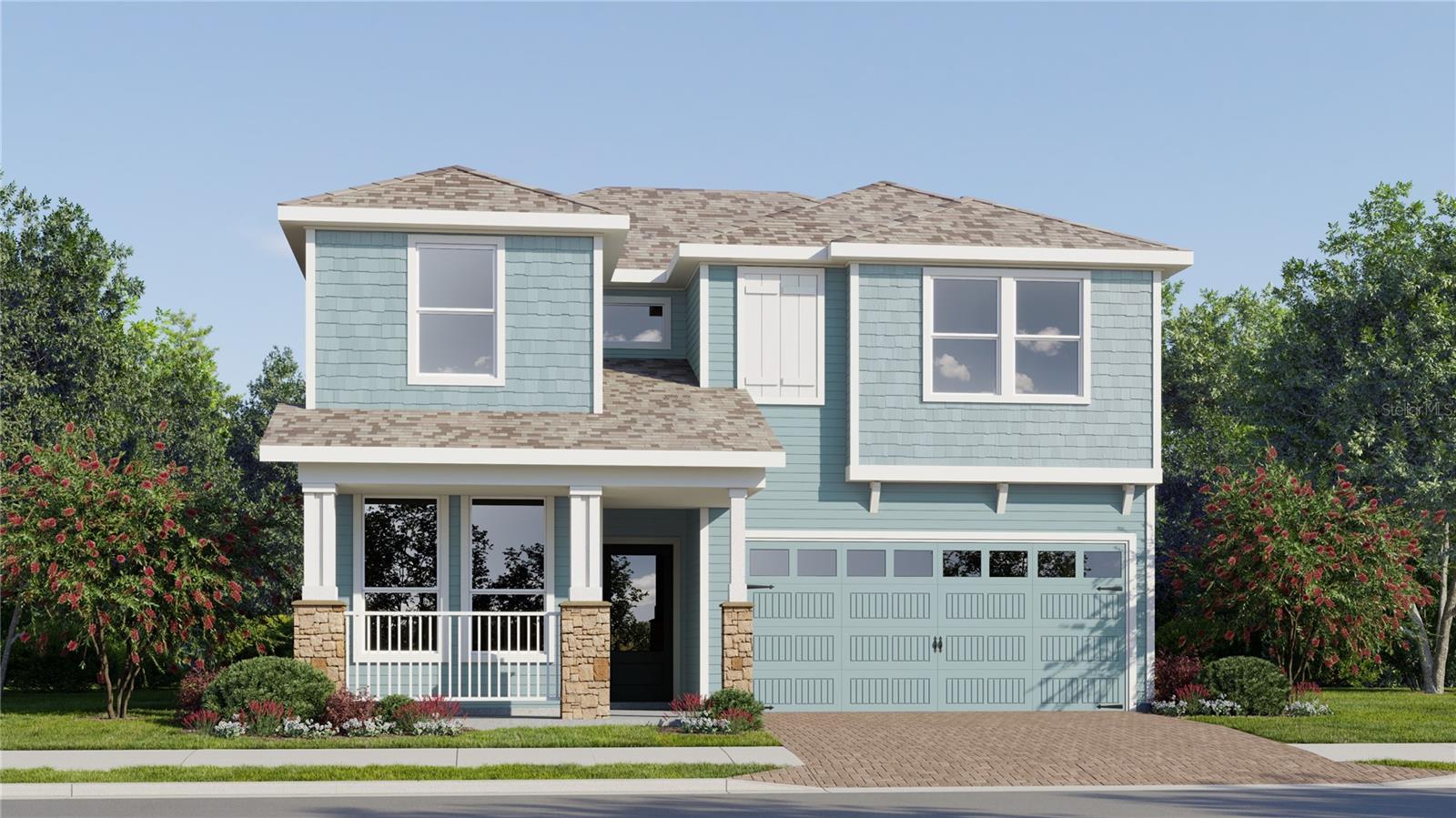 4620 FORGE ROAD