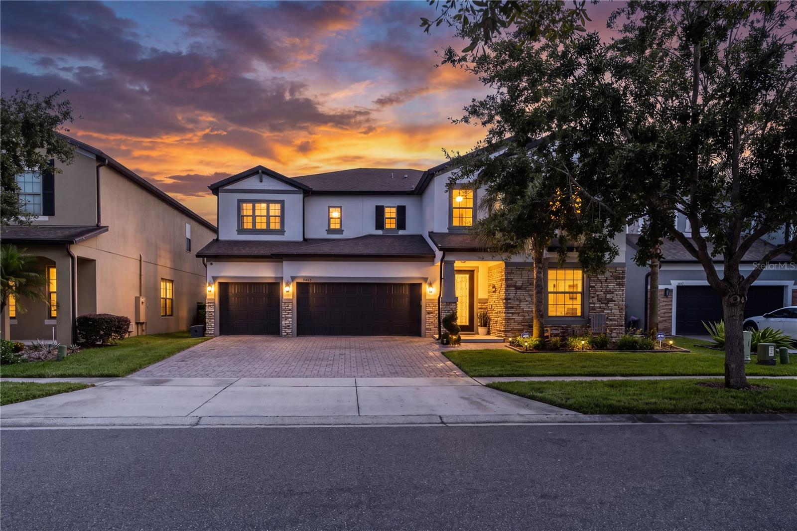 Listing photo 1 for 9465 Prince Harry Dr