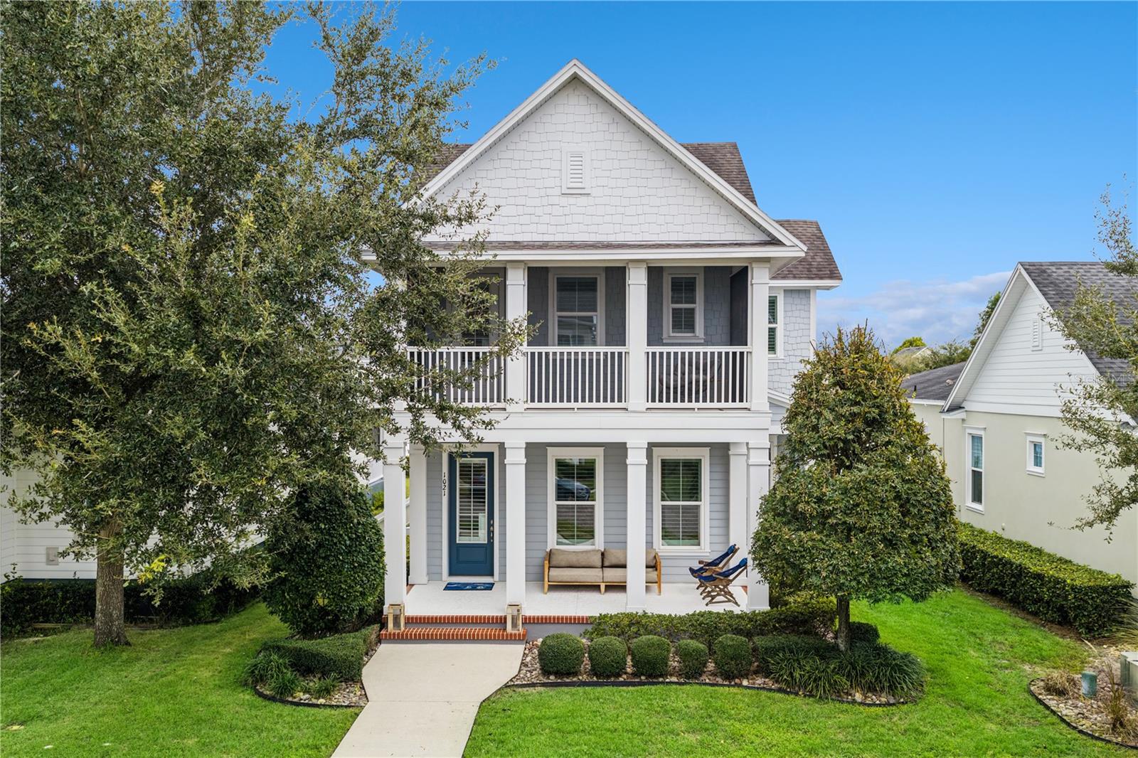 Listing photo 1 for 1021 Huntspoint St