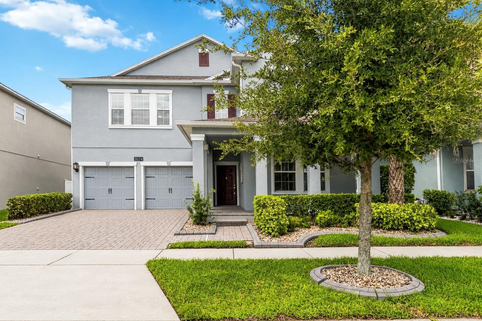Listing photo for 3074 White Horse Ct
