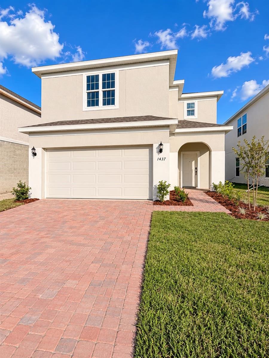 Listing photo for 1437 Sawgrass Hammock Ln