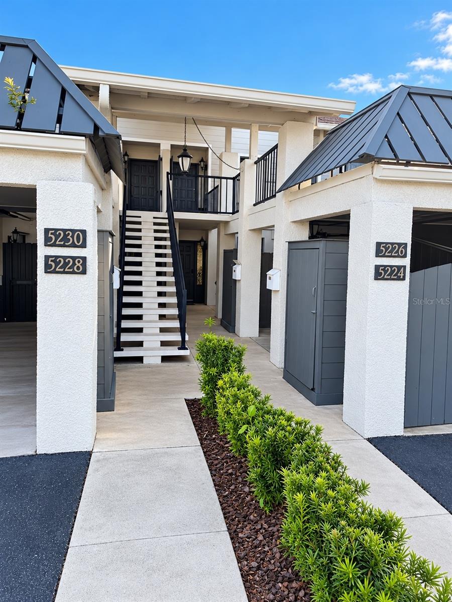 5228 CYPRESS CREEK DRIVE Unit 105