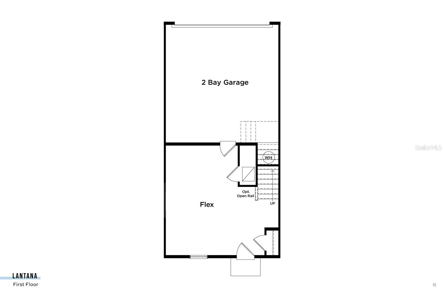 Listing photo 3 for 15207 Groveside Rd